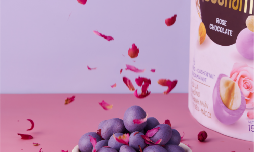 Sôcôla Queenam: Biểu tượng mới của sự sáng tạo