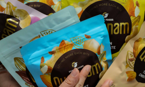 Queenam và hành trình thay đổi cách người Việt thưởng thức sôcôla