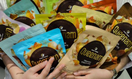 Vì sao Queenam chinh phục khách hàng nhanh chóng?