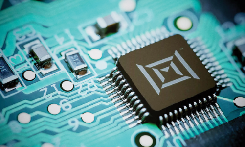 Hành trình đưa “đại gia” bán dẫn Mỹ về Việt Nam