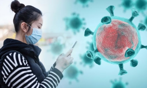 Trung Quốc tuyên bố: Không có bệnh truyền nhiễm mới từ virus HMPV