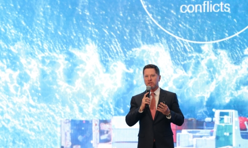 HSBC: FDI vẫn là thế mạnh của Việt Nam