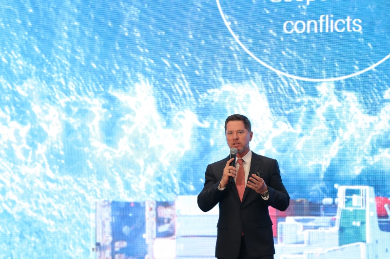 Green & digital promise