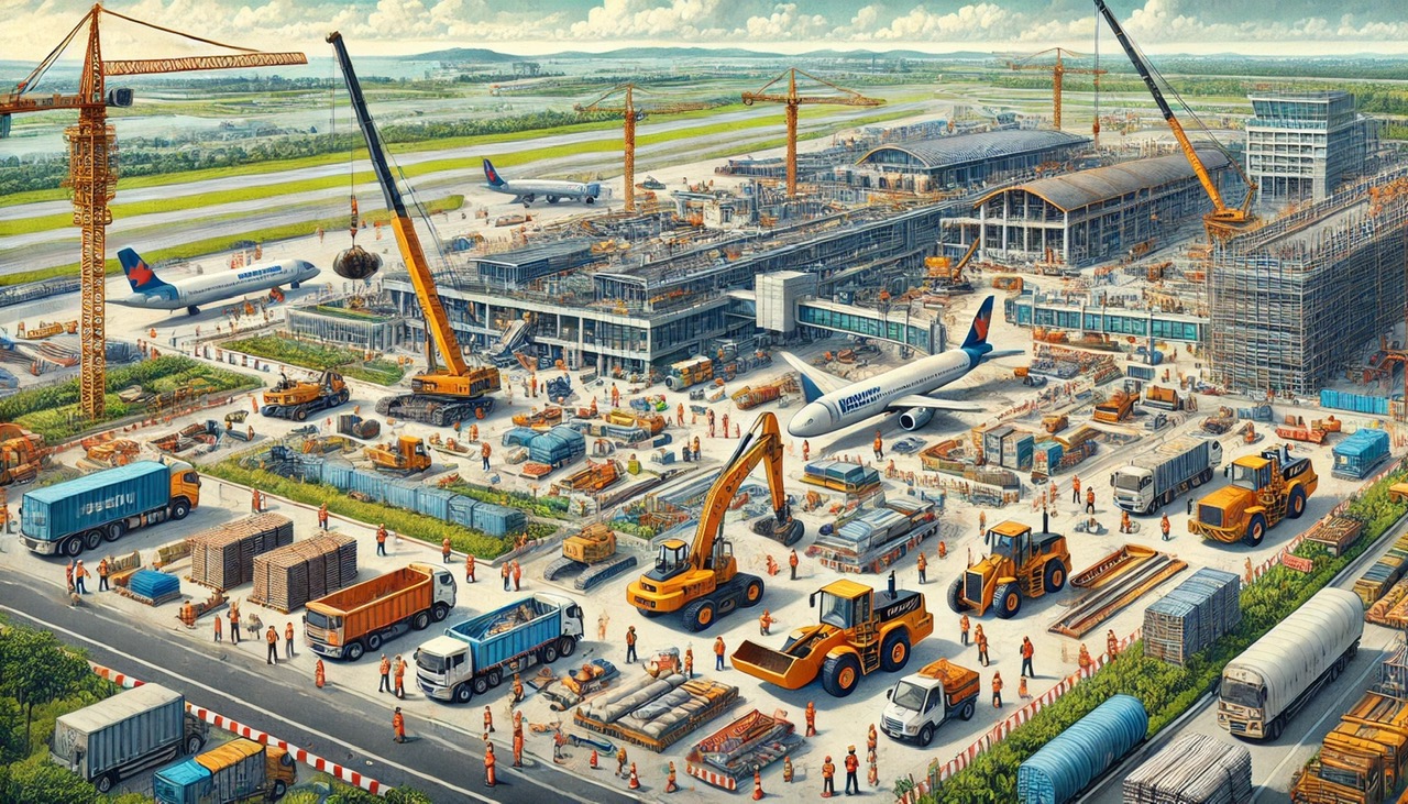 H&igrave;nh minh họa do AI (tr&iacute; tuệ nh&acirc;n tạo) thực hiện.