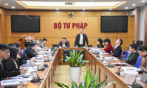 Dự án Luật Quản lý phát triển đô thị : Khơi thông các nguồn lực để phát triển đô thị 