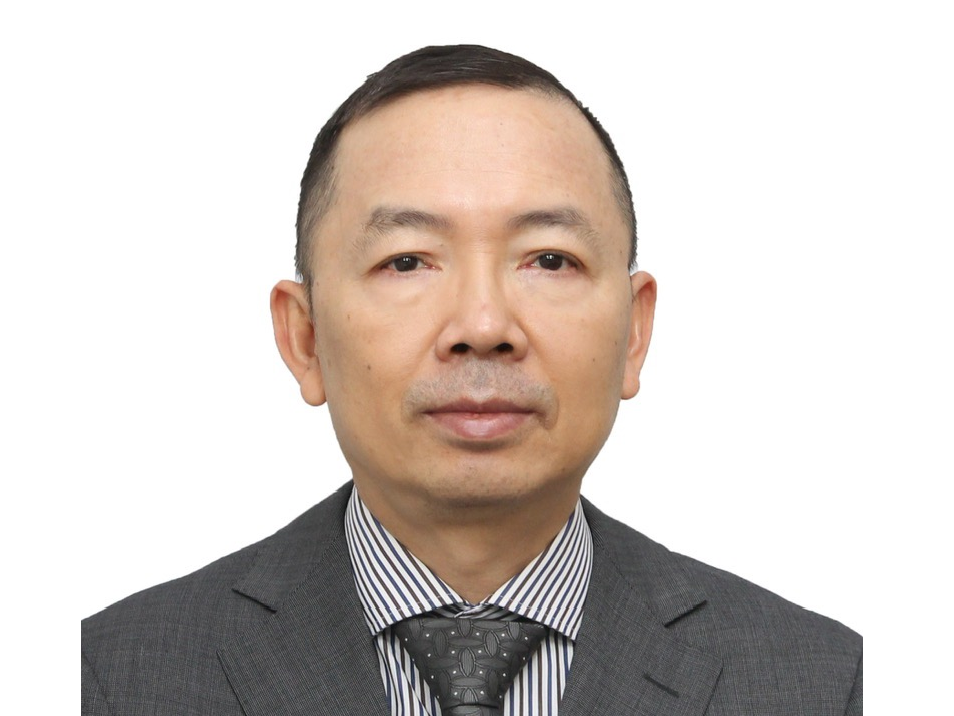 Ông Dương Hoàng Minh, Tham tán Thương mại Việt Nam tại Nga.