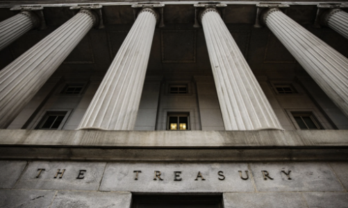 Nguyên nhân khiến thị trường trái phiếu toàn cầu bán tháo