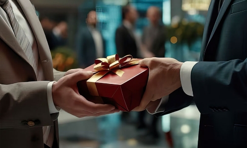 Tặng quà gì cho đối tác, khách hàng Tết Nguyên đán Ất Tỵ 2025?