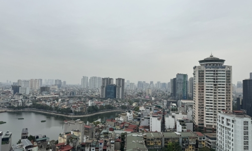 Mở ra chu kỳ mới cho thị trường bất động sản