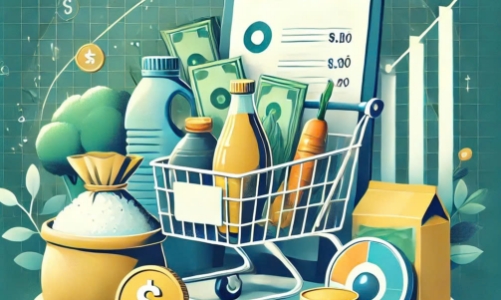 TP. Hồ Chí Minh: Hơn 13.500 tỷ đồng cho vay bình ổn giá với lãi suất bình quân từ 4,3%/năm