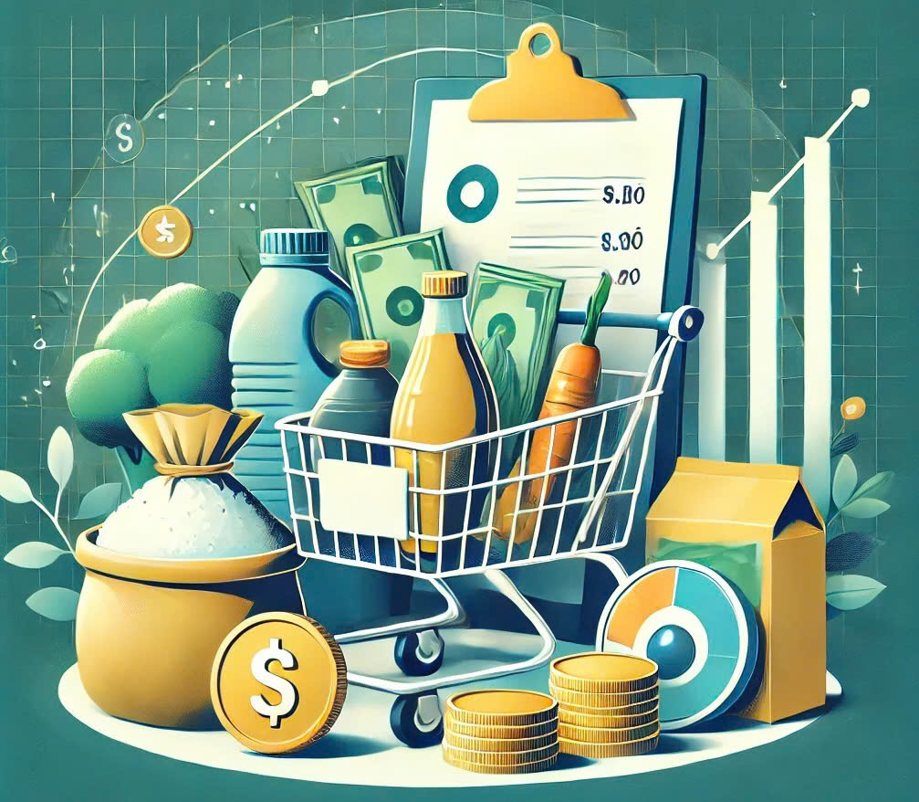 Chương trình bình ổn thị trường của các tổ chức tín dụng tại TP. Hồ Chí Minh năm 2024 đã hỗ trợ 37 doanh nghiệp - Hình minh dọa do AI thực hiện.