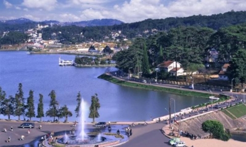 Lâm Đồng cần hơn 757.500 tỷ đồng kế hoạch thực hiện quy hoạch đến 2030