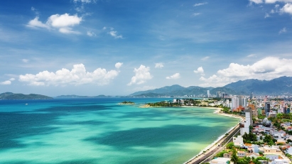 Nha Trang named among top regional destinations