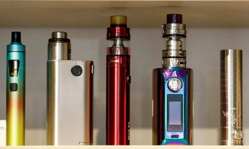 Đề xuất phạt đến 2 triệu đồng khi chứa chấp, sử dụng thuốc lá điện tử, thuốc lá nung nóng