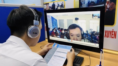 Hanoi's 2025 employment landscape: a surge in IT, renewable rnergy, and digital transformation