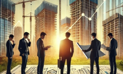 Thủ tướng yêu cầu nghiên cứu chính sách thuế để hạn chế đầu cơ bất động sản