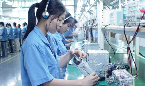 Thưởng Tết tại Quảng Bình cao nhất 96 triệu, thấp nhất 300.000