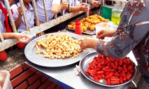 Nghiên cứu tăng mức phạt với vi phạm về an toàn thực phẩm 