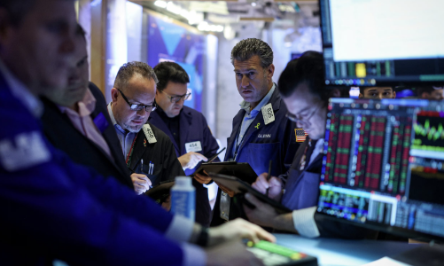 Chứng khoán Mỹ bứt phá mạnh sau báo cáo CPI, giá dầu thô tăng 3%