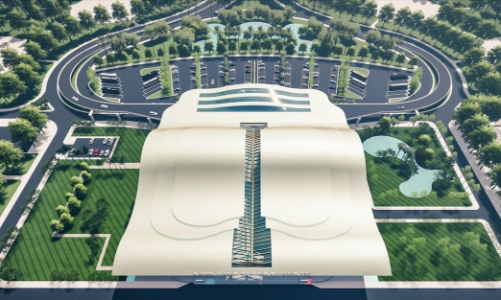 Doanh nghiệp đề xuất xây dựng tổ hợp đô thị sân bay rộng 3.400ha tại Quảng Trị 