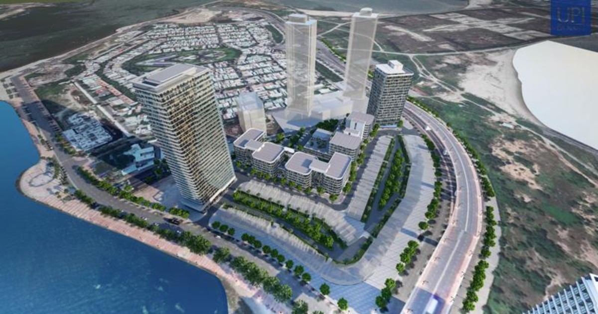 Da Nang launches new IT zone at software park - VnEconomy