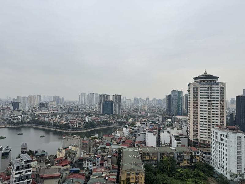 Hanoi to develop 70 housing and urban projects in 2024-2040