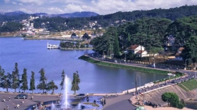 The Central Highlands province of Lam Dong needs nearly $30 bln for development plan by 2030 