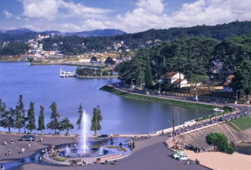 The Central Highlands province of Lam Dong needs nearly $30 bln for development plan by 2030 