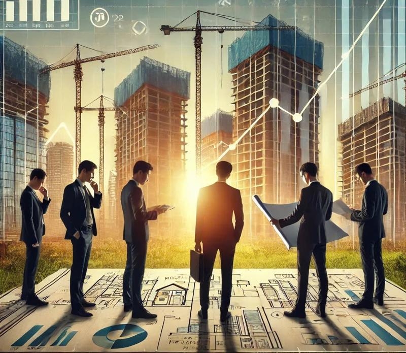 PM orders tax study to crack down on real estate speculation