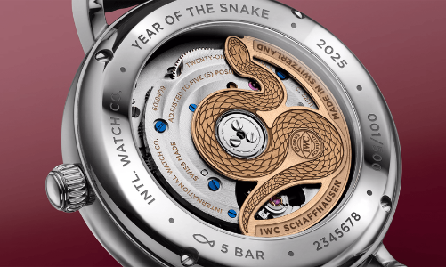 Những cỗ máy thời gian dành riêng cho khách hàng Á Đông