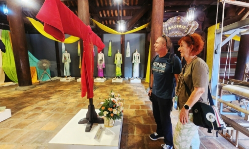 Thêm 3 quốc gia châu Âu được miễn visa đến Việt Nam từ ngày 1/3