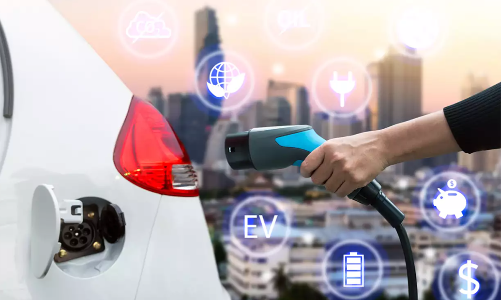 Phát triển công nghiệp ô tô xanh, giảm ô nhiễm không khí với tín chỉ xe điện