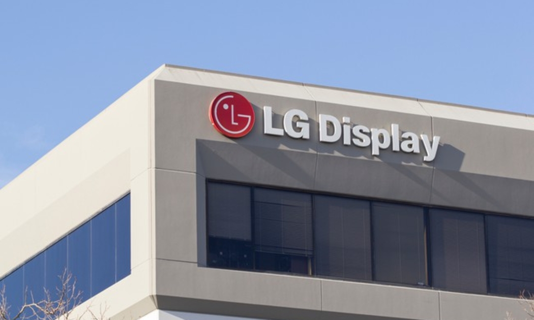  LG Display bắt đầu đầu tư vào Việt Nam từ năm 2016 với số vốn 1,5 tỷ USD. 