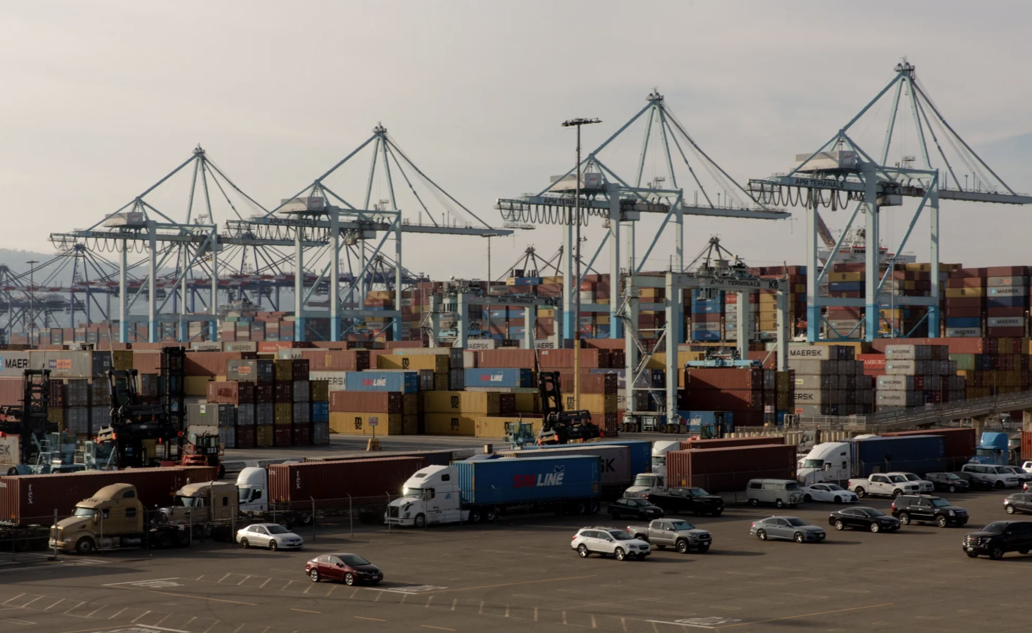 Ảnh minh họa - Ảnh: Bloomberg.