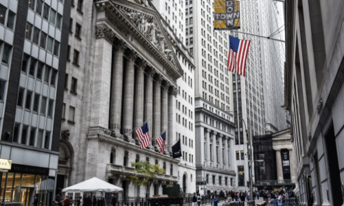 6 ngân hàng lớn của Mỹ trả 100 tỷ USD cho cổ đông