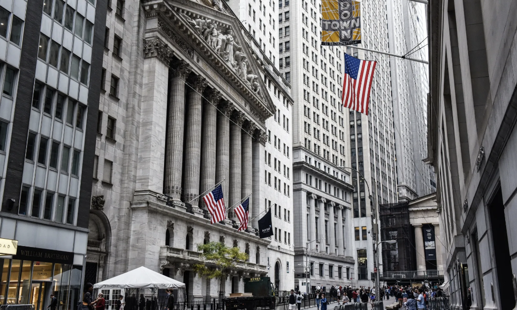 Ảnh minh họa - Ảnh: Bloomberg.