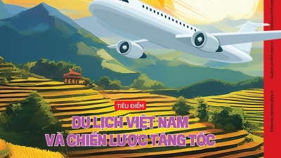 Tạp chí Kinh tế Việt Nam số 3-2025