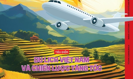 Tạp chí Kinh tế Việt Nam số 03-2025
