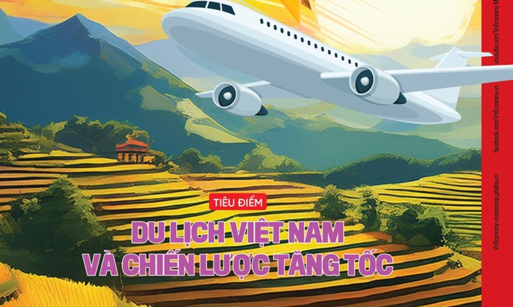 Tạp chí Kinh tế Việt Nam số 03-2025