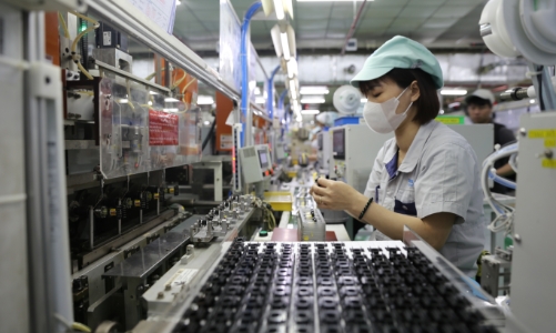 ILO: Sự phục hồi của thị trường lao động đang giảm nhiệt