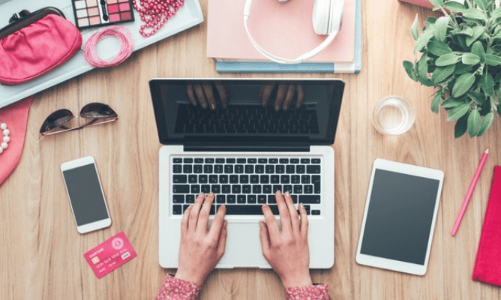 Tập trung kiểm tra việc kinh doanh mỹ phẩm trên mạng xã hội, sàn thương mại điện tử 