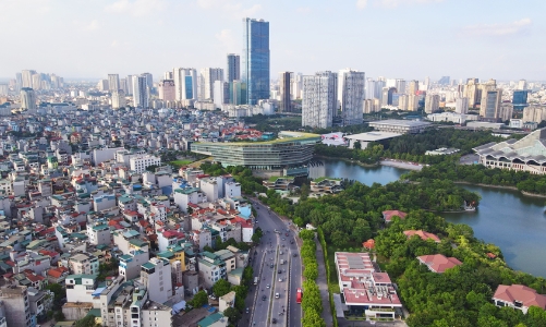 Hà Nội áp dụng đơn giá xây dựng mới từ ngày 25/1/2025