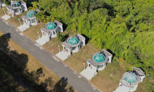 Hai kiến nghị liên quan đến số phận dự án Sài Gòn Đại Ninh