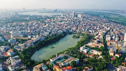Hanoi unveils specific regulations for high-rise construction in historic inner city