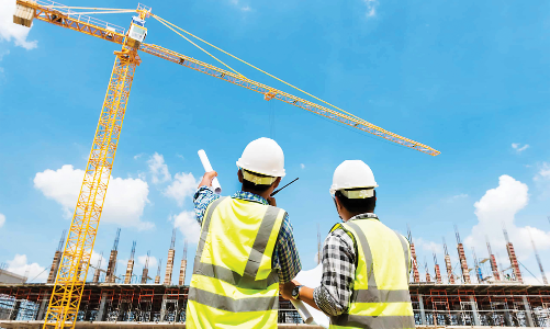 Thúc đẩy kinh tế tuần hoàn trong ngành xây dựng