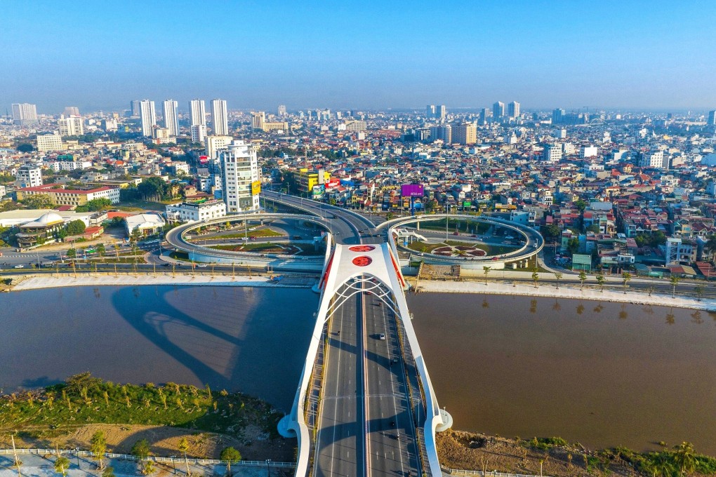 Hải Phòng đầu tư hạ tầng, thu hút đầu tư mạnh mẽ trong nhiều năm trở lại đây