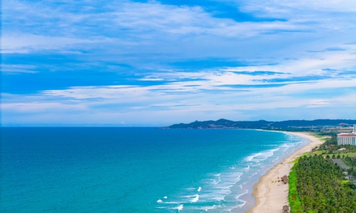 Du xuân Cam Ranh, du khách nhất định không thể bỏ qua những trải nghiệm này