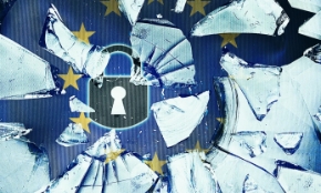 Các quy định mới đang buộc các tổ chức phải coi trọng vấn đề an ninh mạng hơn. Ảnh minh họa