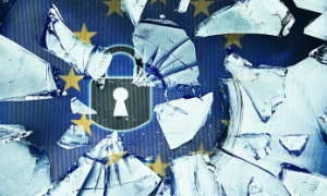 Các quy định mới đang buộc các tổ chức phải coi trọng vấn đề an ninh mạng hơn. Ảnh minh họa