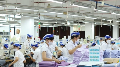 Textile and garment exports up for continued growth in 2025